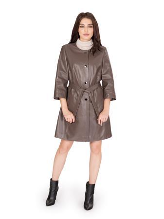 Плащ ALIANCE FUR