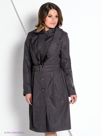 Плащ КАЛIНКА