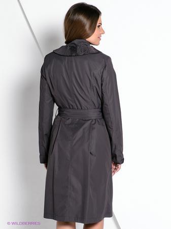 Плащ КАЛIНКА