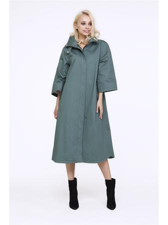 Плащ Anastasia Nadyktova