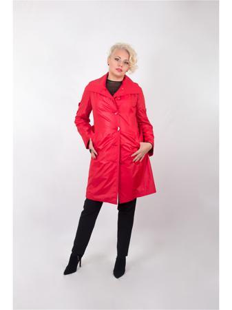 Плащ Sigma Style