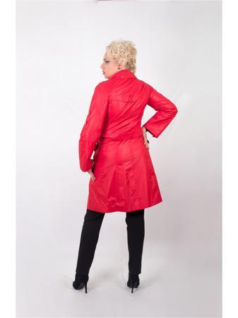 Плащ Sigma Style