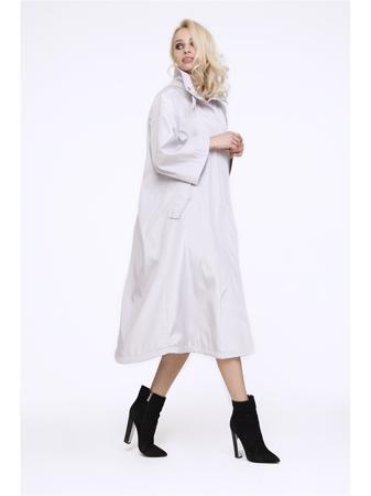 Плащ Anastasia Nadyktova