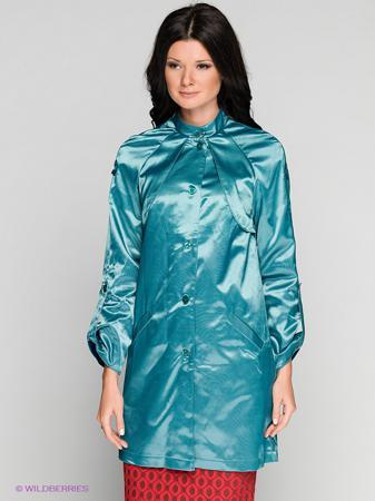 Плащ Nastya Sergeeva by May Be