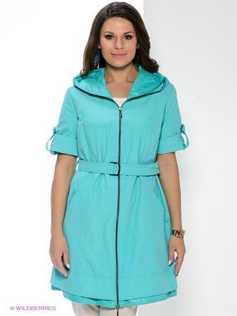 Плащ DizzyWay
