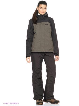 Куртка Jack Wolfskin