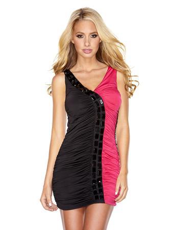 Платье Hustler Lingerie