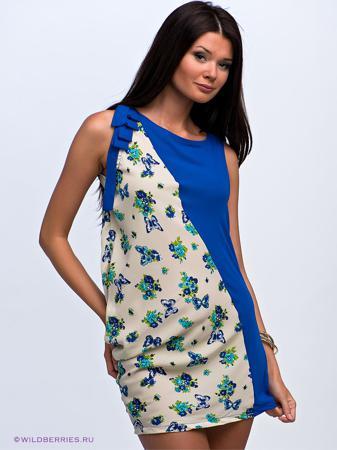 Туника Alphamoda