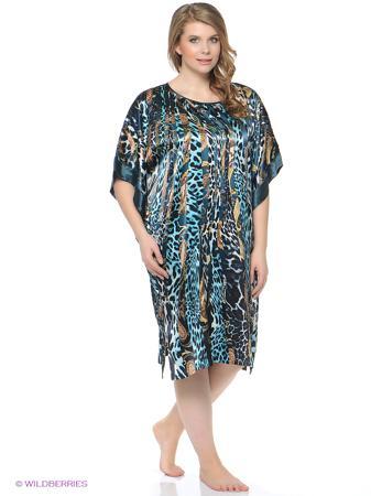 Туника Del Fiore