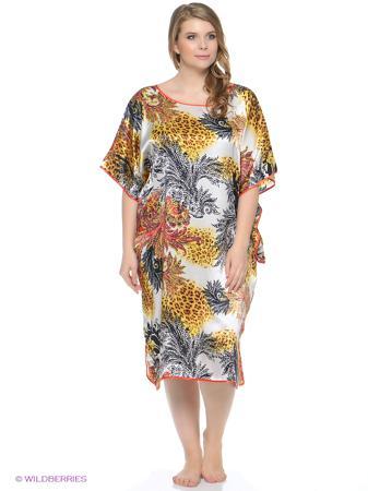 Туника Del Fiore