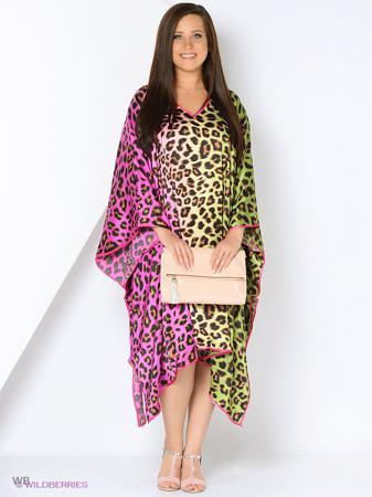 Туника LIZA MACCONY