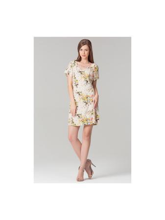 Туника Tesoro.