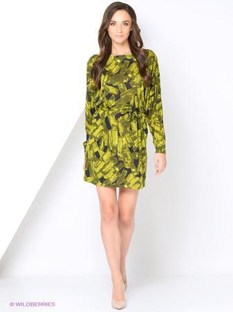 Туника Katerina Bleska&Tamara Savin