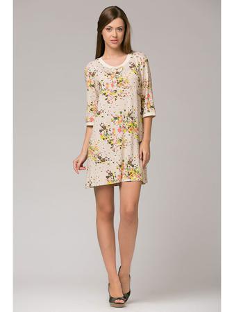 Туника Tesoro.