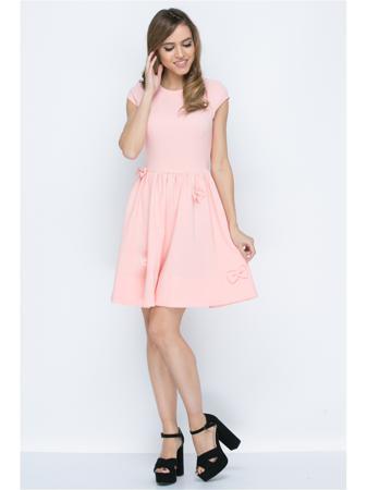 Платье Gold Chic Chili