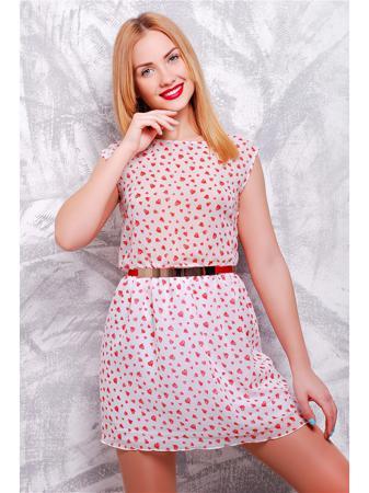 Джемпер Fashion Up