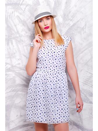 Джемпер Fashion Up