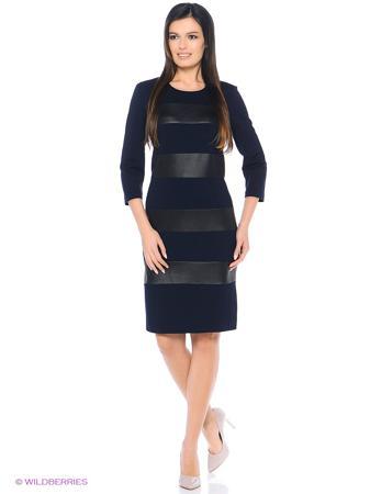 Платье КАЛIНКА