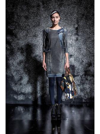 Джемпер Elisa Cavaletti