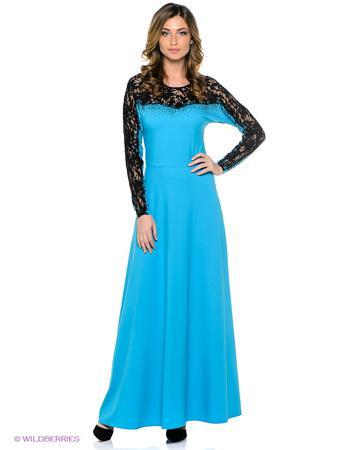 Платье TOPSANDTOPS