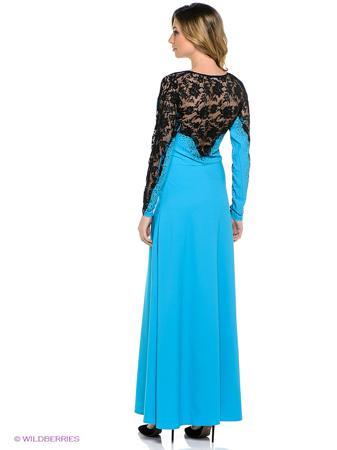 Платье TOPSANDTOPS