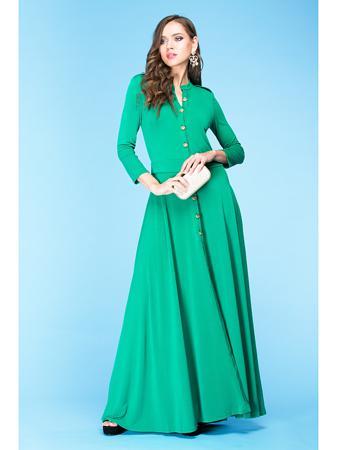 Платье Gold Chic Chili