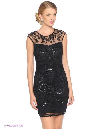 Платье Jan Steen