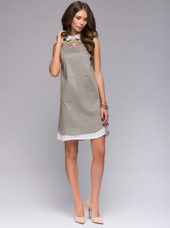 Платье 1001 DRESS