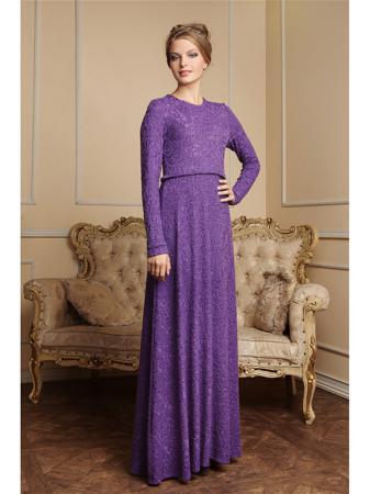 Платье Sahera Rahmani