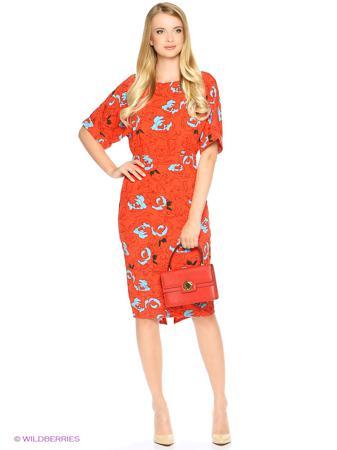 Платье Barcelonica