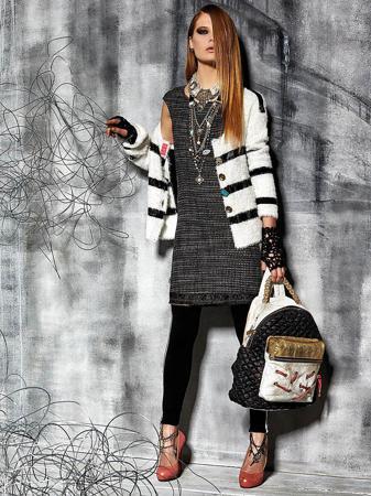 Платье Elisa Cavaletti