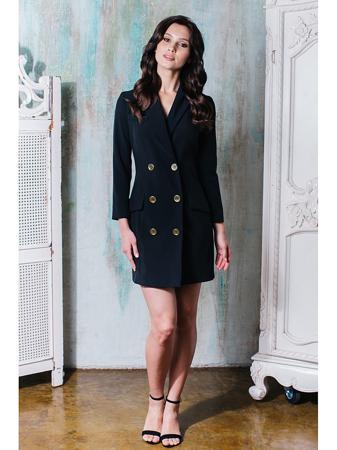 Платье Self Made