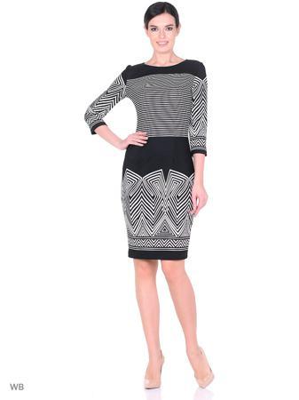 Платье Barcelonica