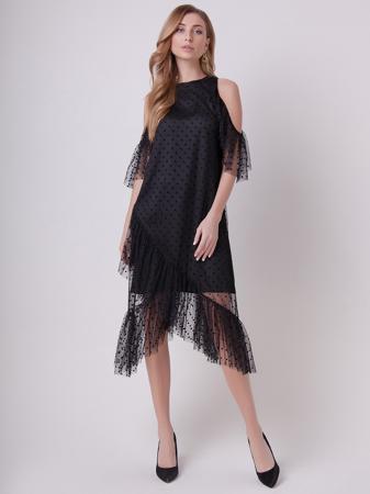 Платье Olga Skazkina