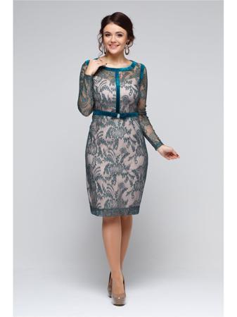 Платье ВИТА