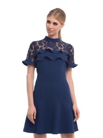 Платье GENEVIE