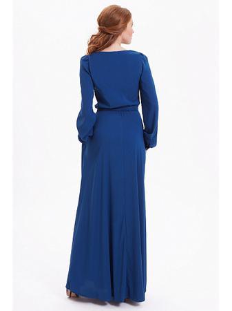 Платье Анна Чапман