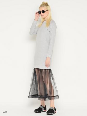 Платье &Berries