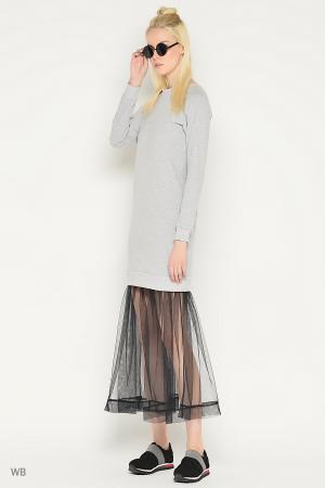 Платье &Berries