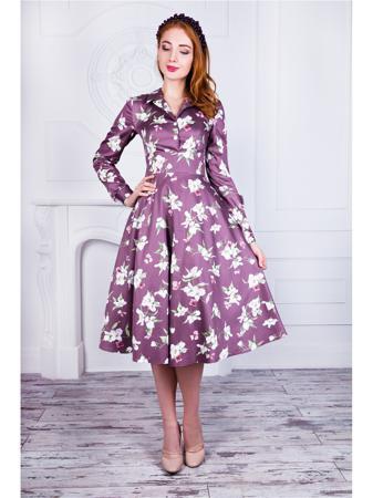 Платье Anastasia Kovall