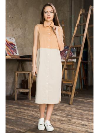 Платье TRG New ideas for life