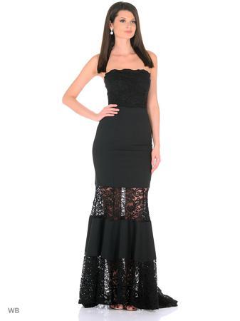 Платье lawiggi