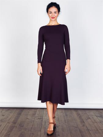 Платье Glam casual