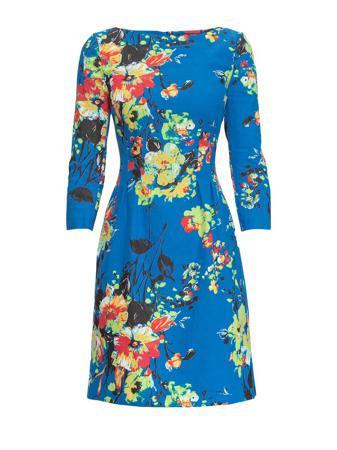 Платье Everyday by Tamary