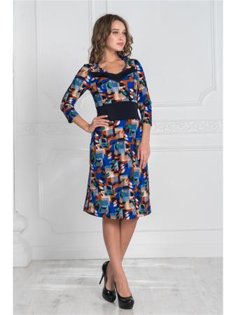 Платье VERA NOVA