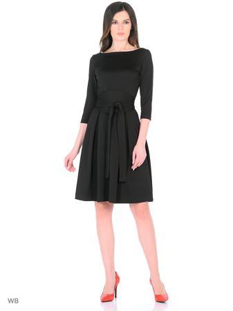 Платье Фedora