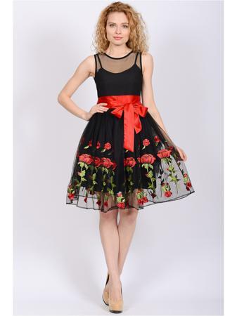 Платье Modaleto