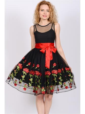 Платье Modaleto