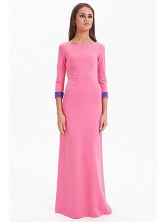 Платье Анна Чапман