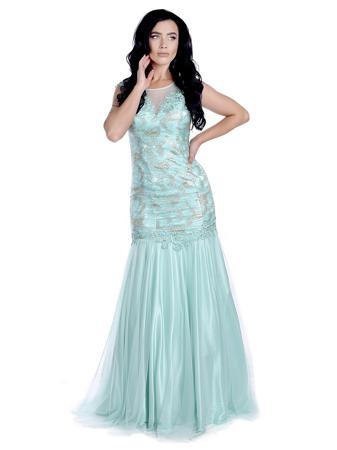 Платье MILOMOOR